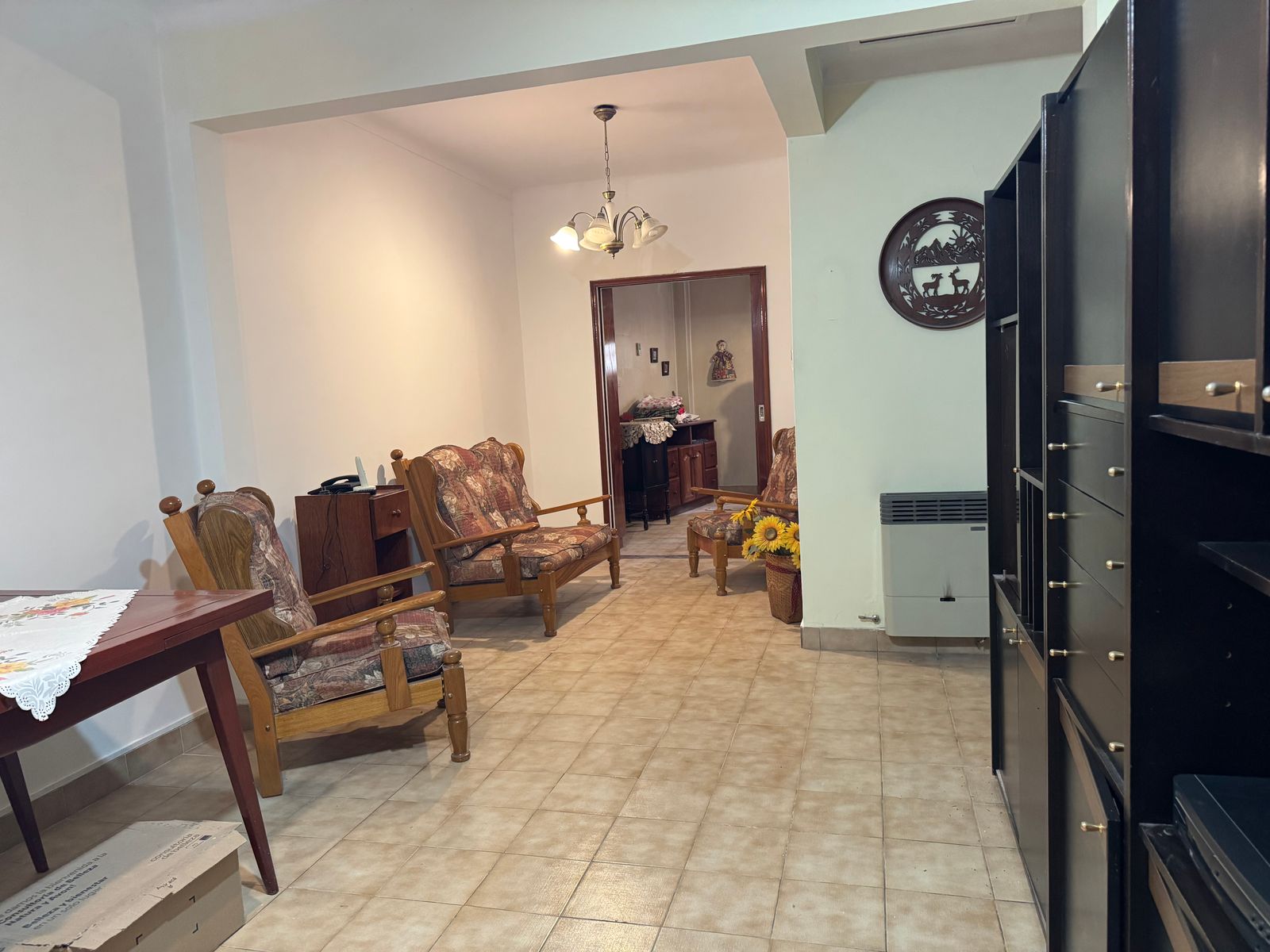 EXCELENTE CHALET EN CIUDAD JARDIN - 5