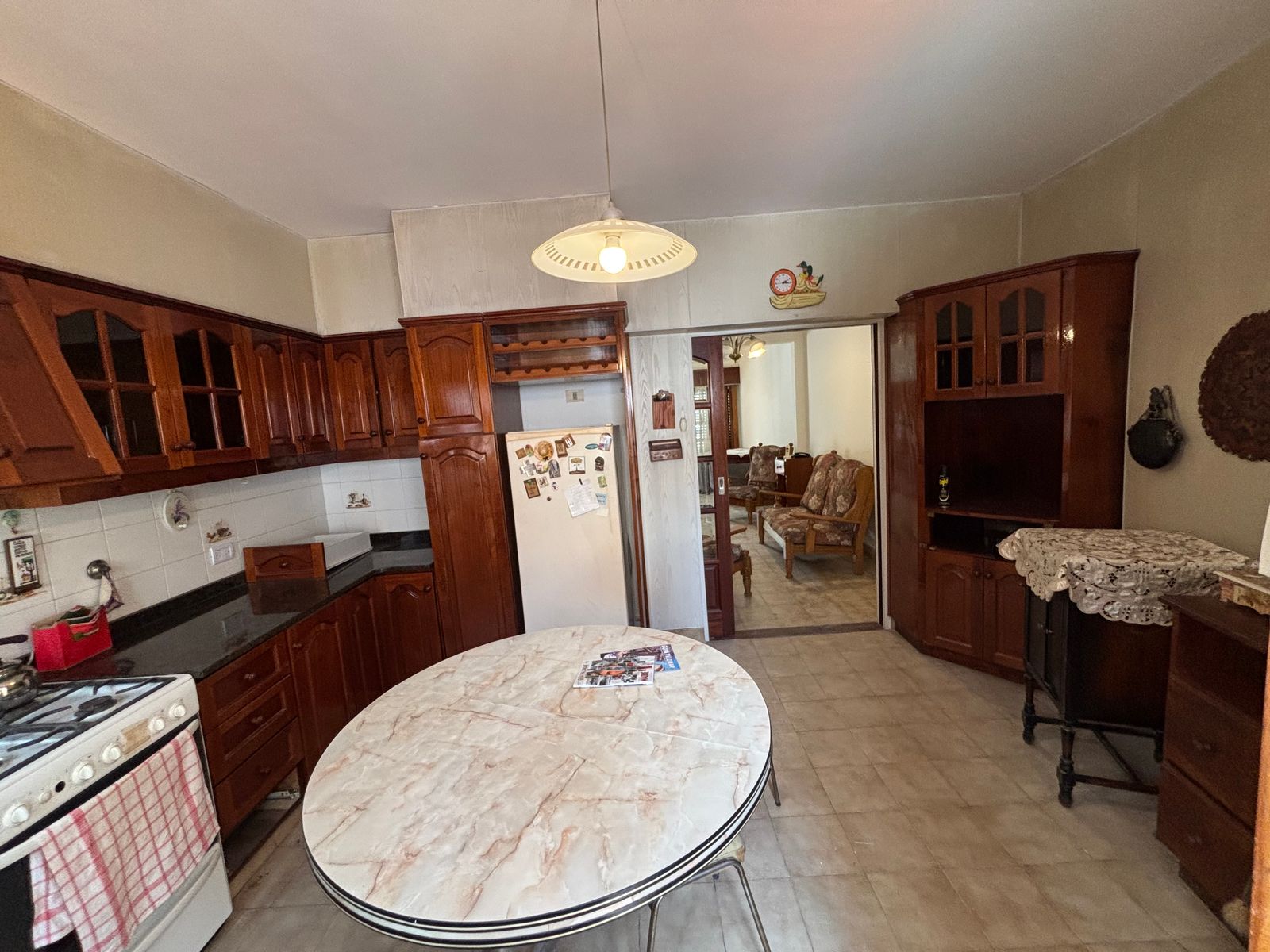 EXCELENTE CHALET EN CIUDAD JARDIN - 7