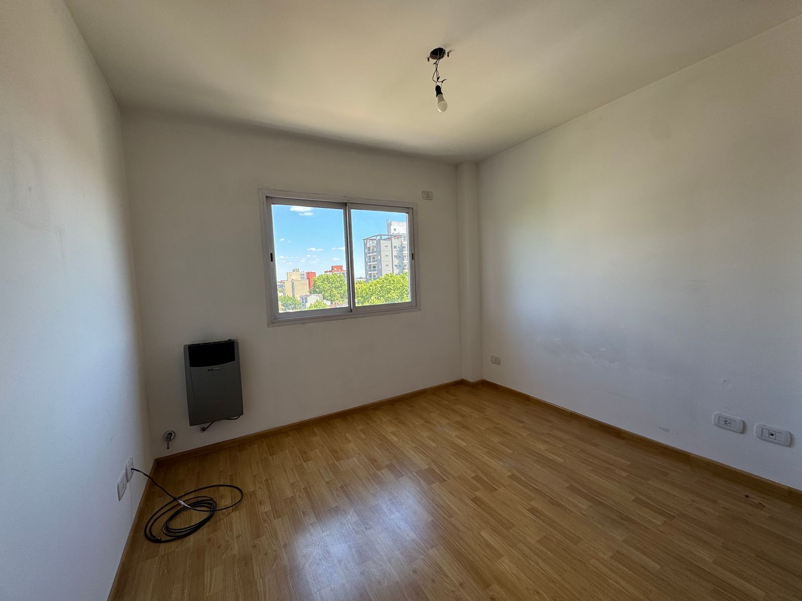 DEPARTAMENTO DE 2 AMBIENTES EN ALQUILER - 7