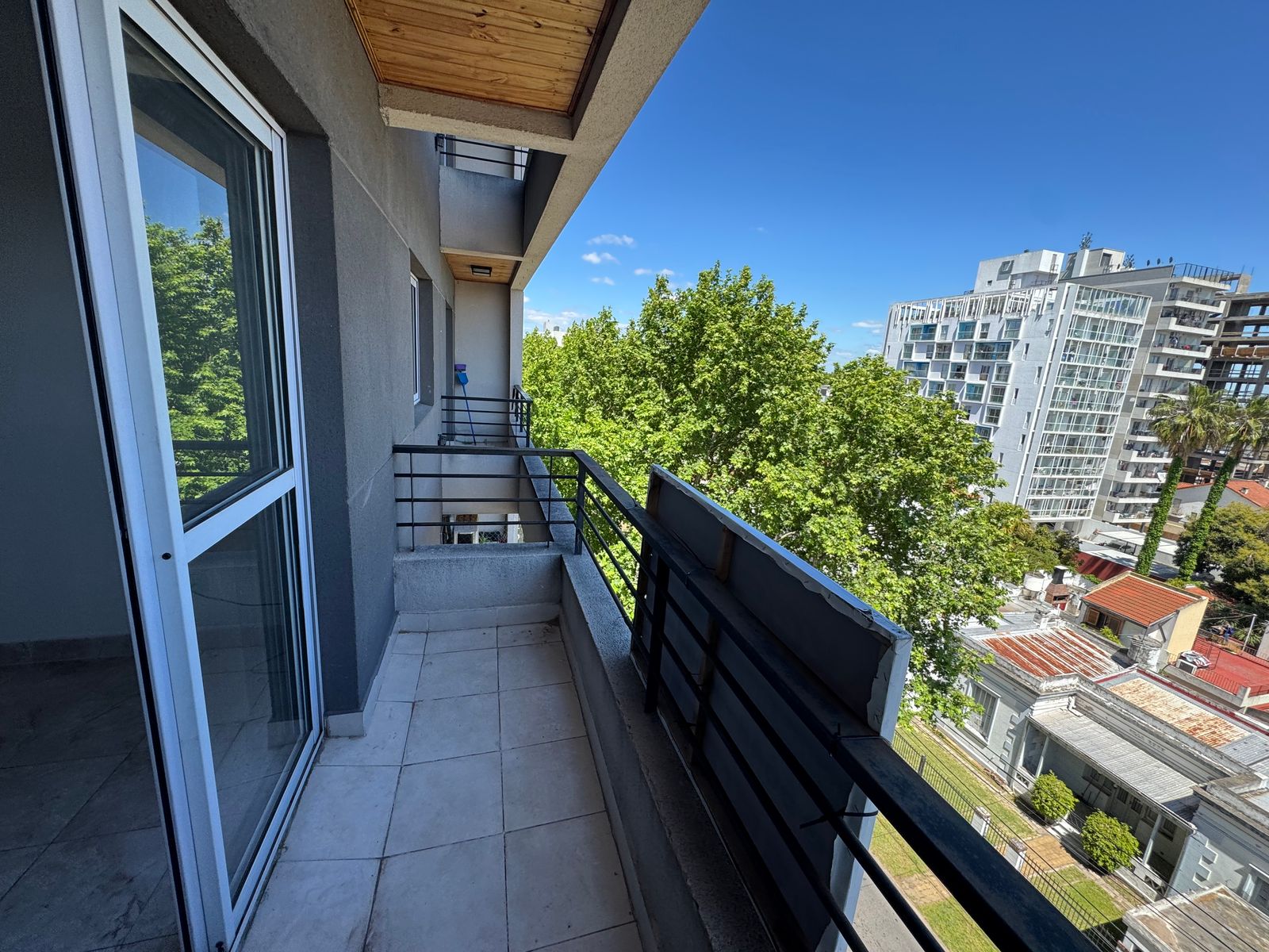 DEPARTAMENTO DE 2 AMBIENTES EN ALQUILER - 10