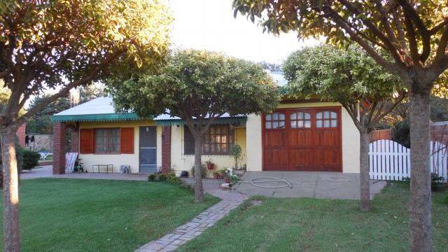 Casaquinta en Inti Hué - 2