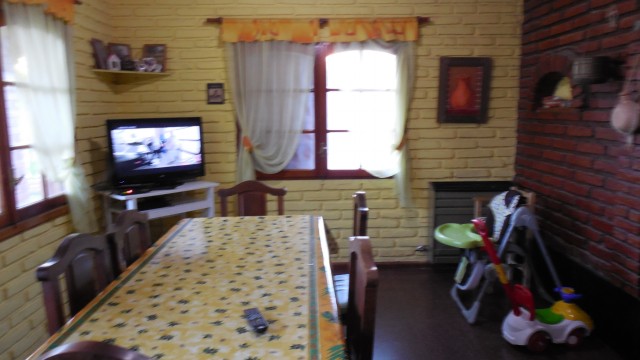 Casaquinta en Inti Hué - 7