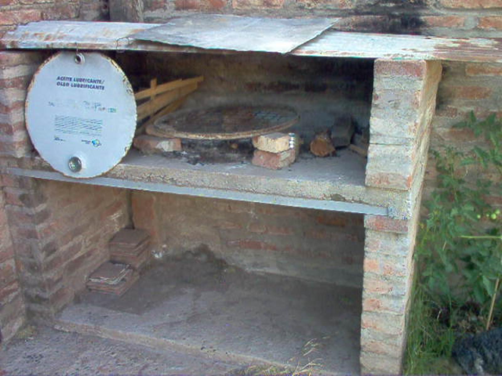 CASA SOBRE CALLE UTRACAN - PLAN 5000 — foto 5
