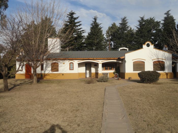QUINTA TOAY - 1