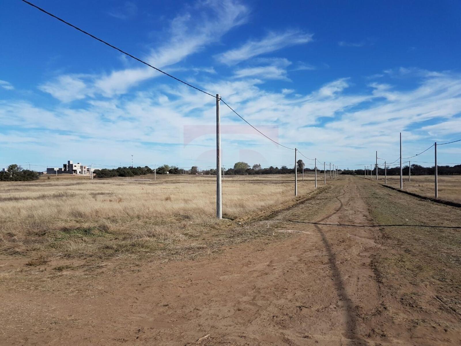 Loteo Las Cortaderas II — foto 3
