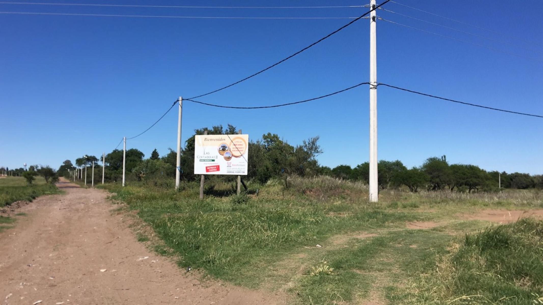 Loteo Las Cortaderas II — foto 11