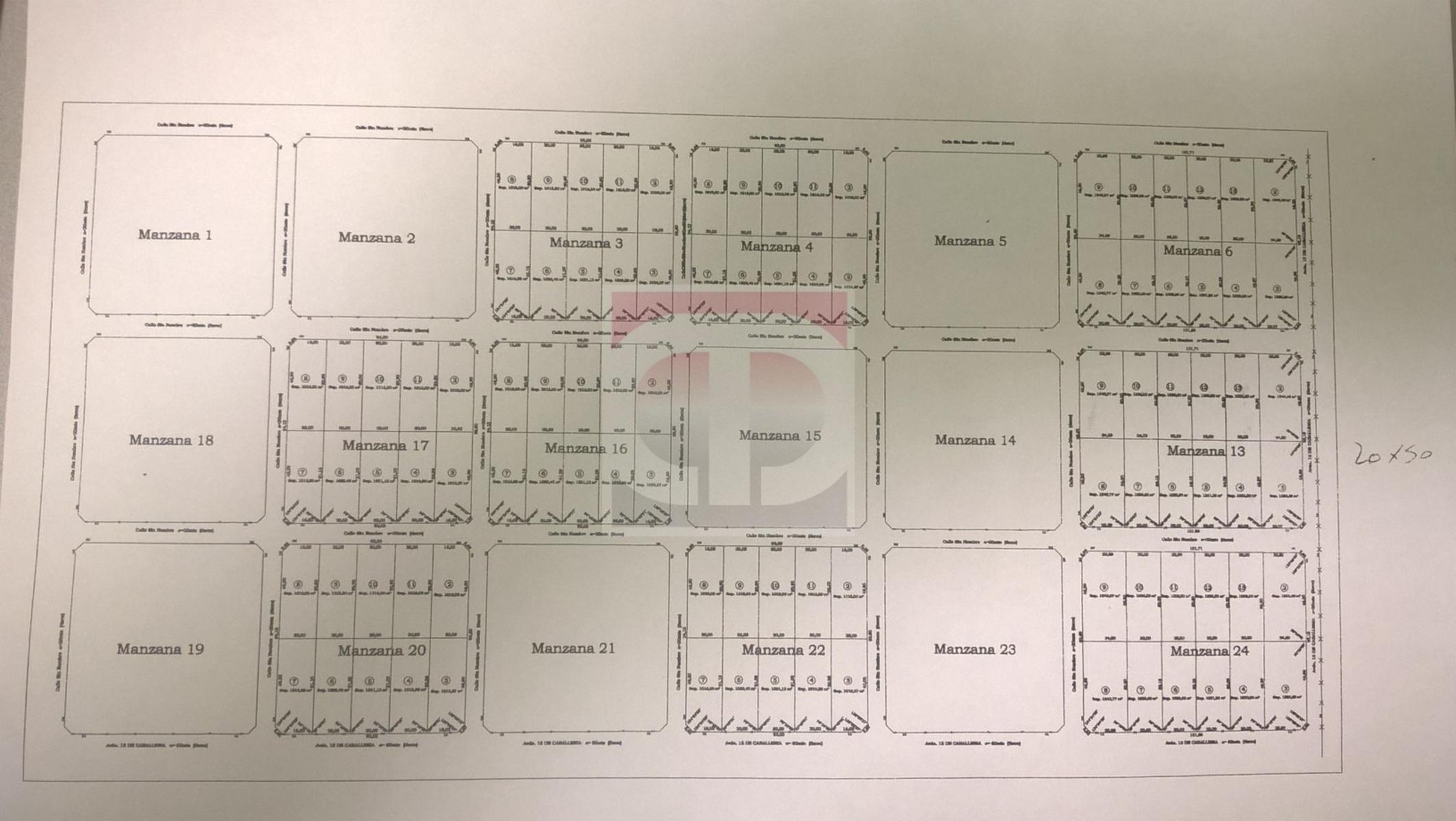 Loteo Las Cortaderas II — foto 12