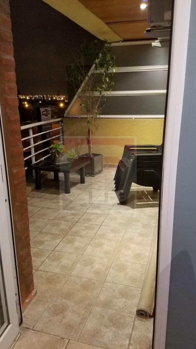 Venta departamento en jardines de Villa Elvina - 3