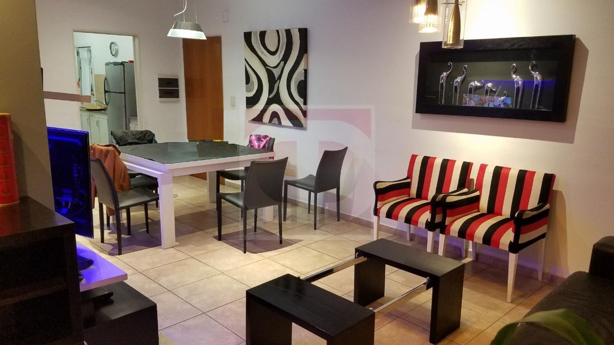 Venta departamento en jardines de Villa Elvina - 6