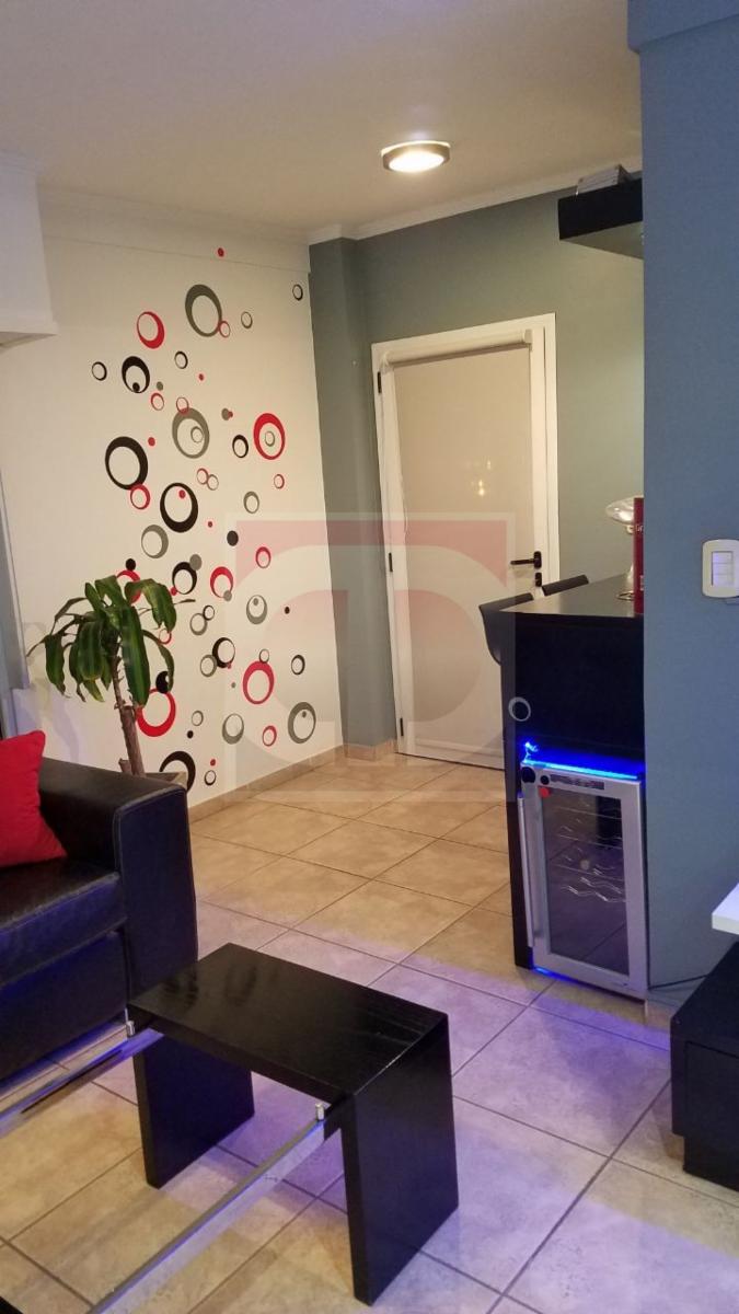 Venta departamento en jardines de Villa Elvina - 7