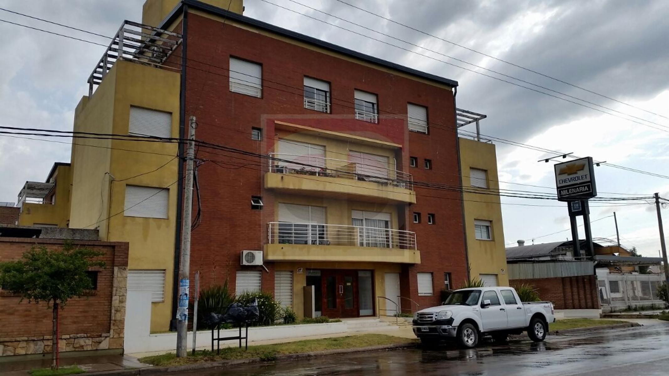 Venta departamento en jardines de Villa Elvina - 11