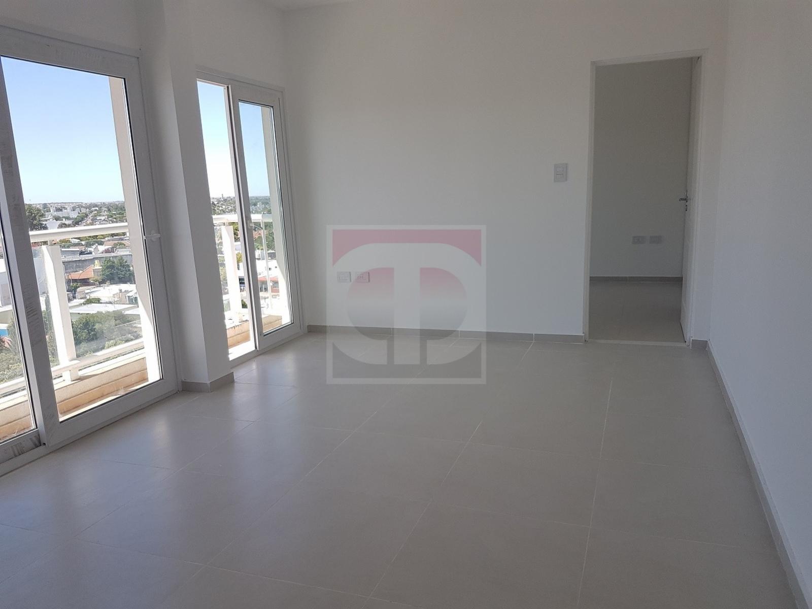Venta departamento 1 dormitorio - 2 baños, edificio Don Bosco — foto 4