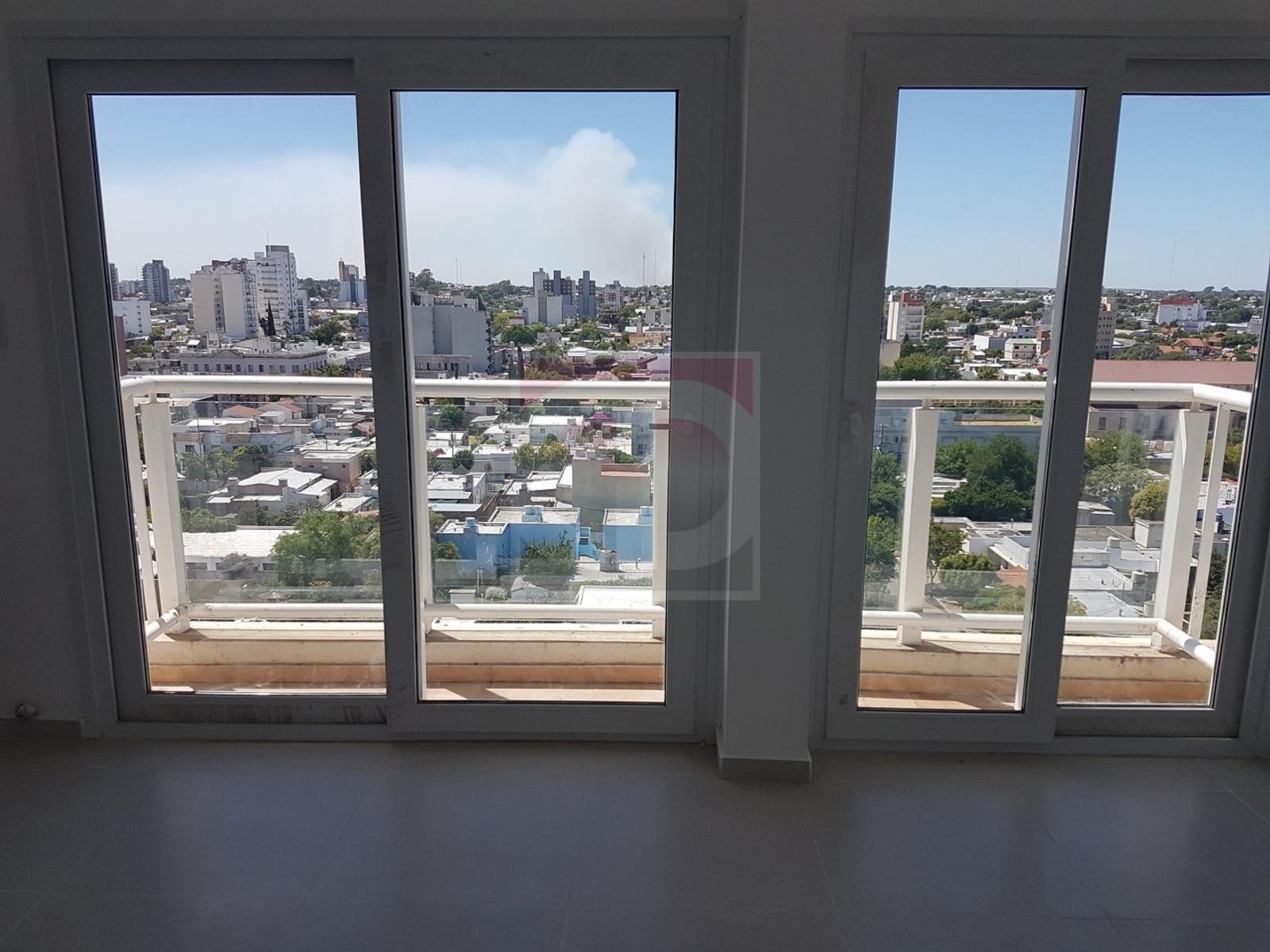 Venta departamento 1 dormitorio - 2 baños, edificio Don Bosco — foto 5