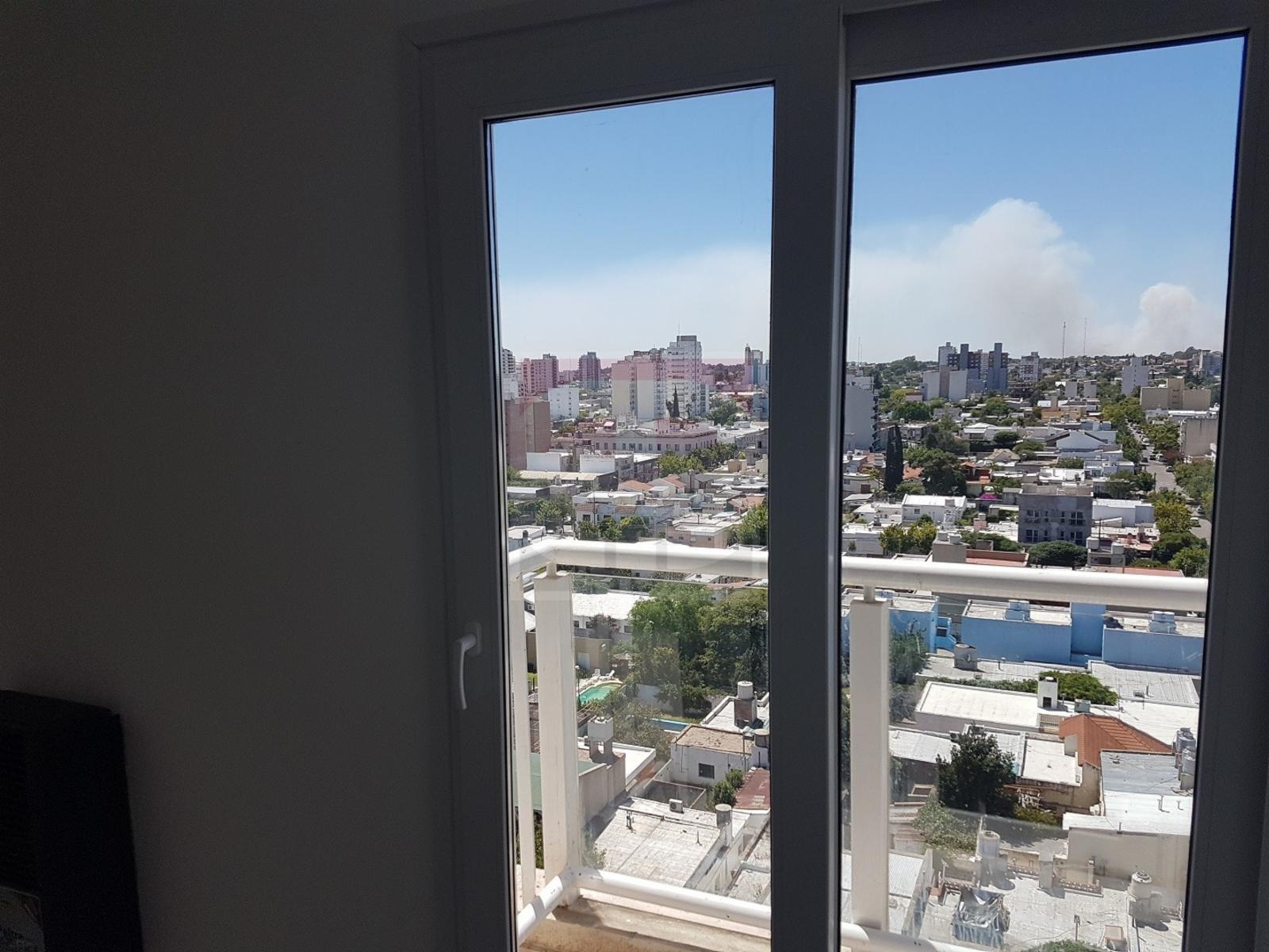 Venta departamento 1 dormitorio - 2 baños, edificio Don Bosco — foto 8