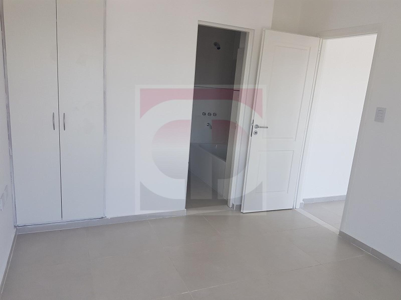Venta departamento 1 dormitorio - 2 baños, edificio Don Bosco — foto 10