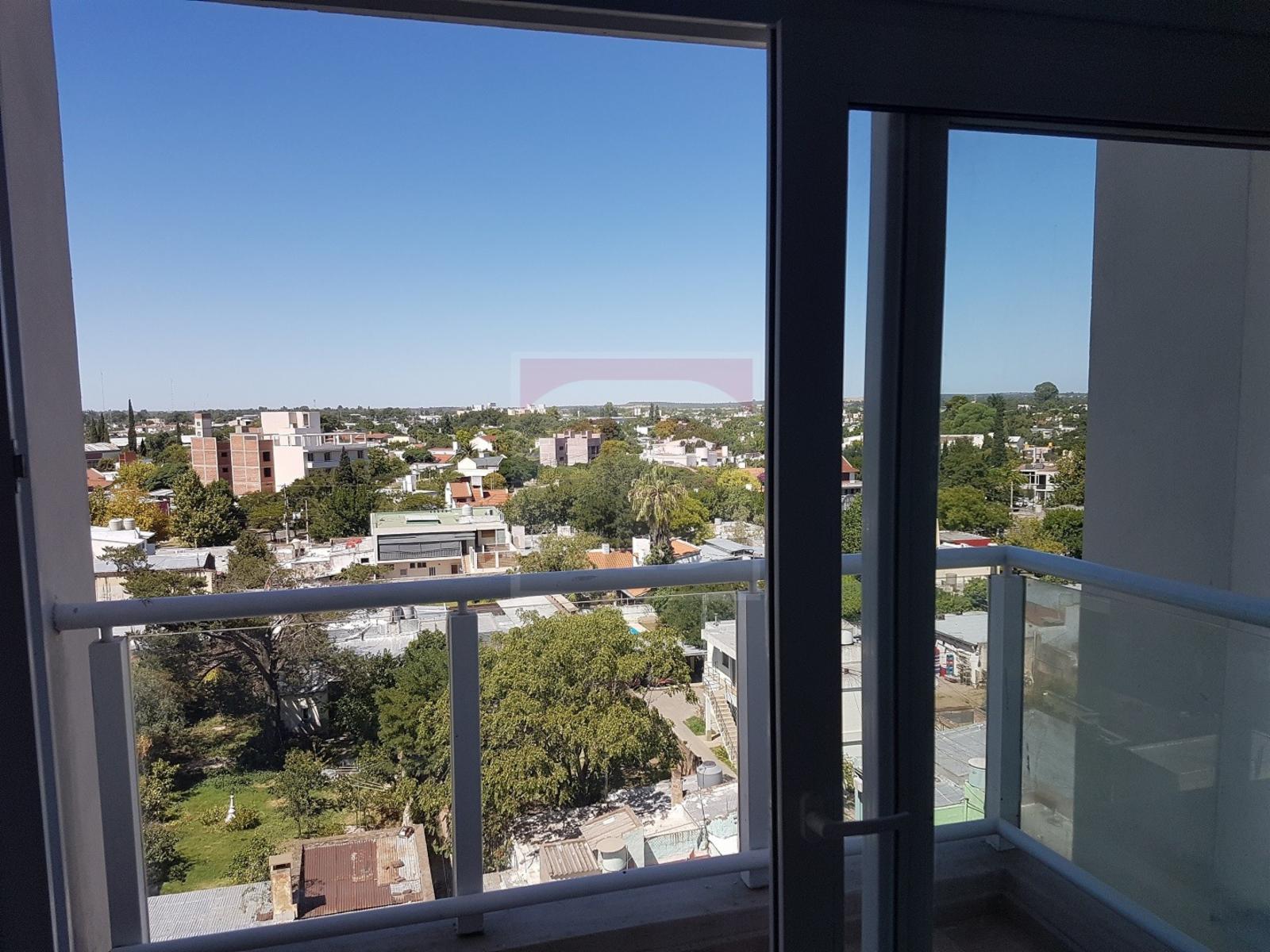 Venta departamento 1 dormitorio - 1 baño, edificio Don Bosco. — foto 5