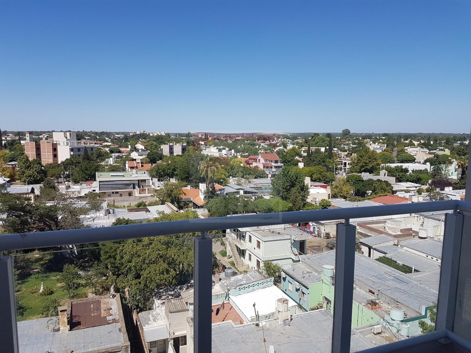 Venta departamento 1 dormitorio - 1 baño, edificio Don Bosco. — foto 6