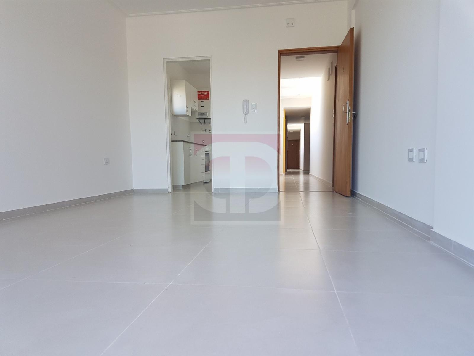 Venta departamento 1 dormitorio - 1 baño, edificio Don Bosco. — foto 7