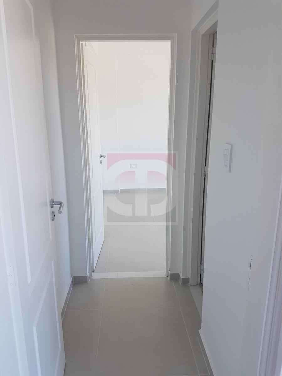Venta departamento 1 dormitorio - 1 baño, edificio Don Bosco. — foto 8