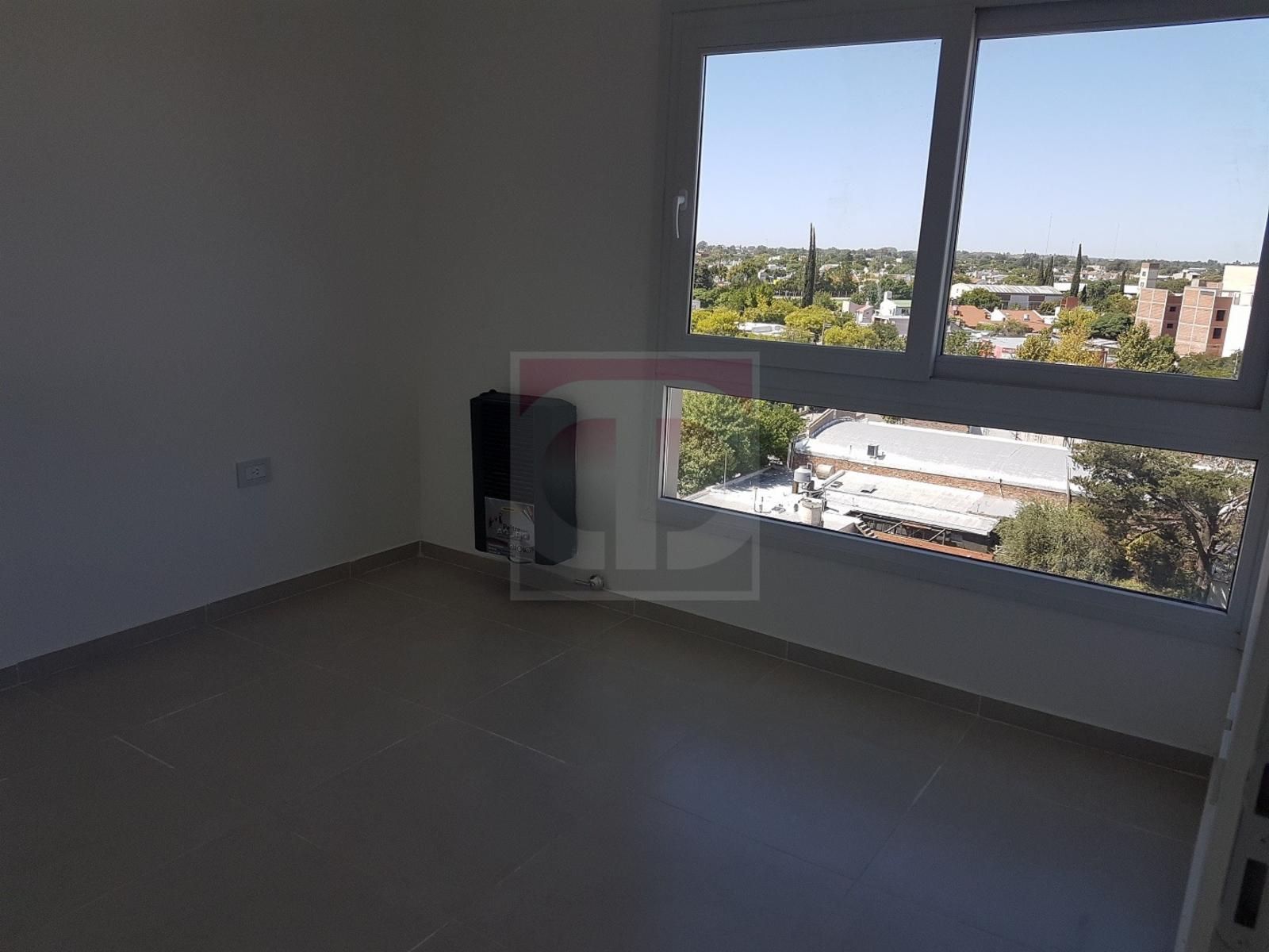 Venta departamento 1 dormitorio - 1 baño, edificio Don Bosco. — foto 10