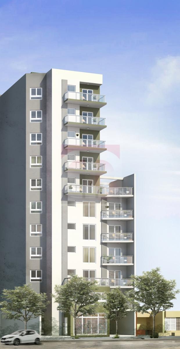 Venta departamentos Torre Lagos — foto 9