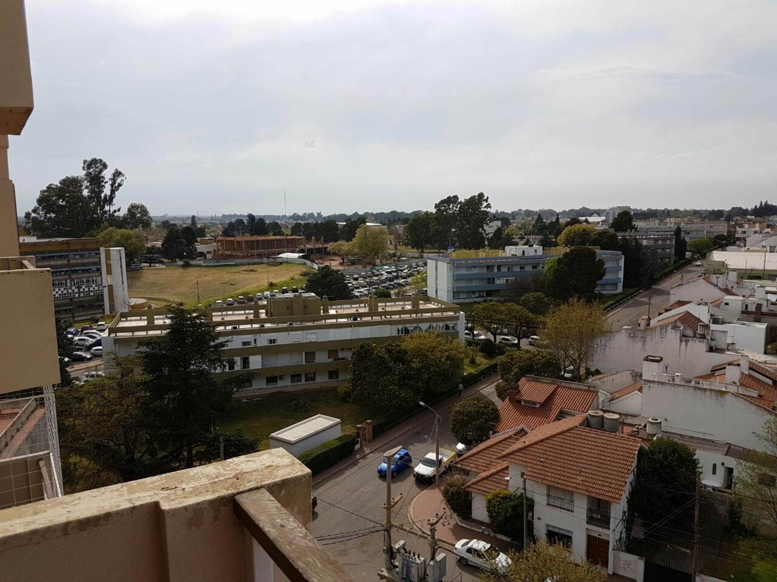 Venta departamento edificio &quotComahue&quot sobre Mariano Rosas — foto 2
