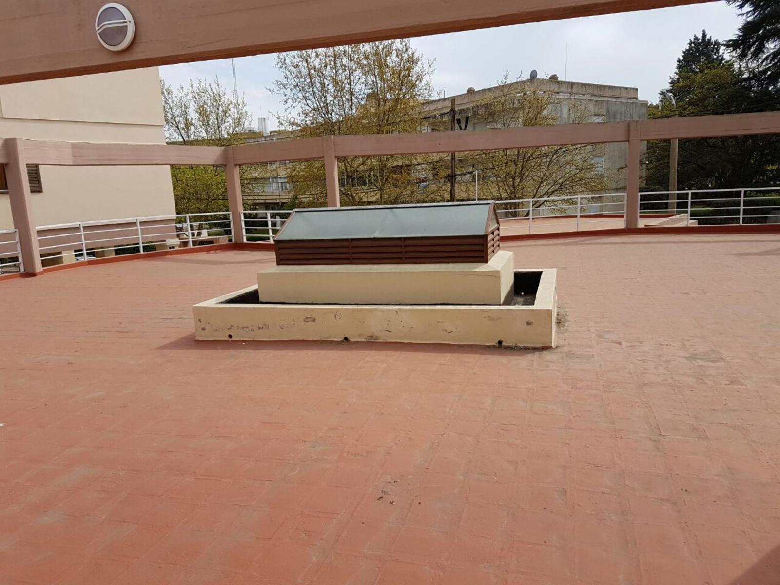 Venta departamento edificio &quotComahue&quot sobre Mariano Rosas — foto 4