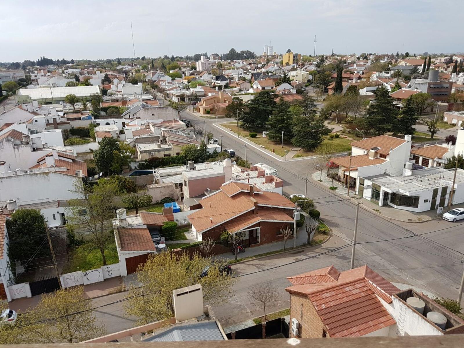 Venta departamento edificio &quotComahue&quot sobre Mariano Rosas — foto 6
