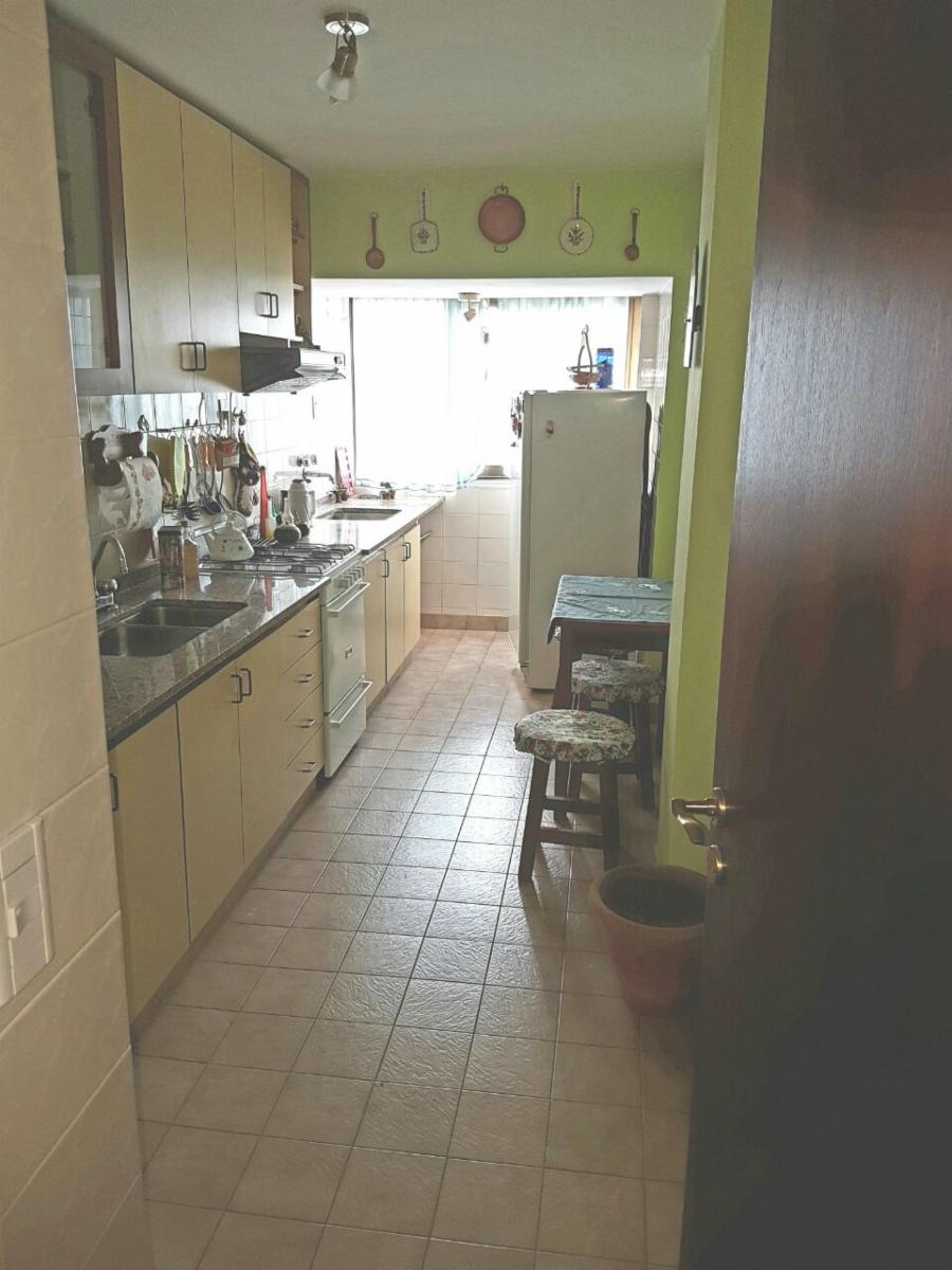 Venta departamento edificio &quotComahue&quot sobre Mariano Rosas — foto 9