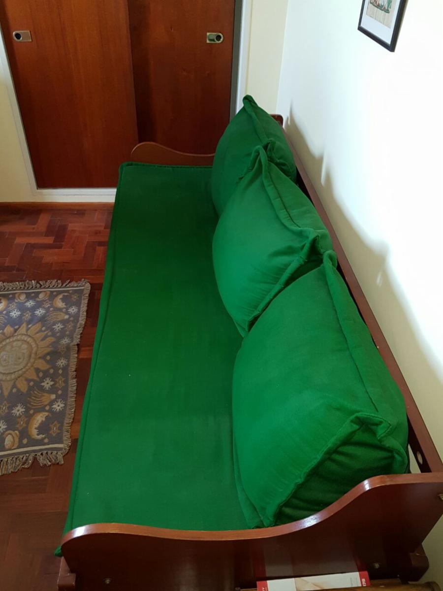 Venta departamento edificio &quotComahue&quot sobre Mariano Rosas — foto 12