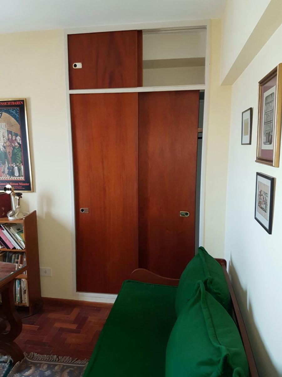Venta departamento edificio &quotComahue&quot sobre Mariano Rosas — foto 14