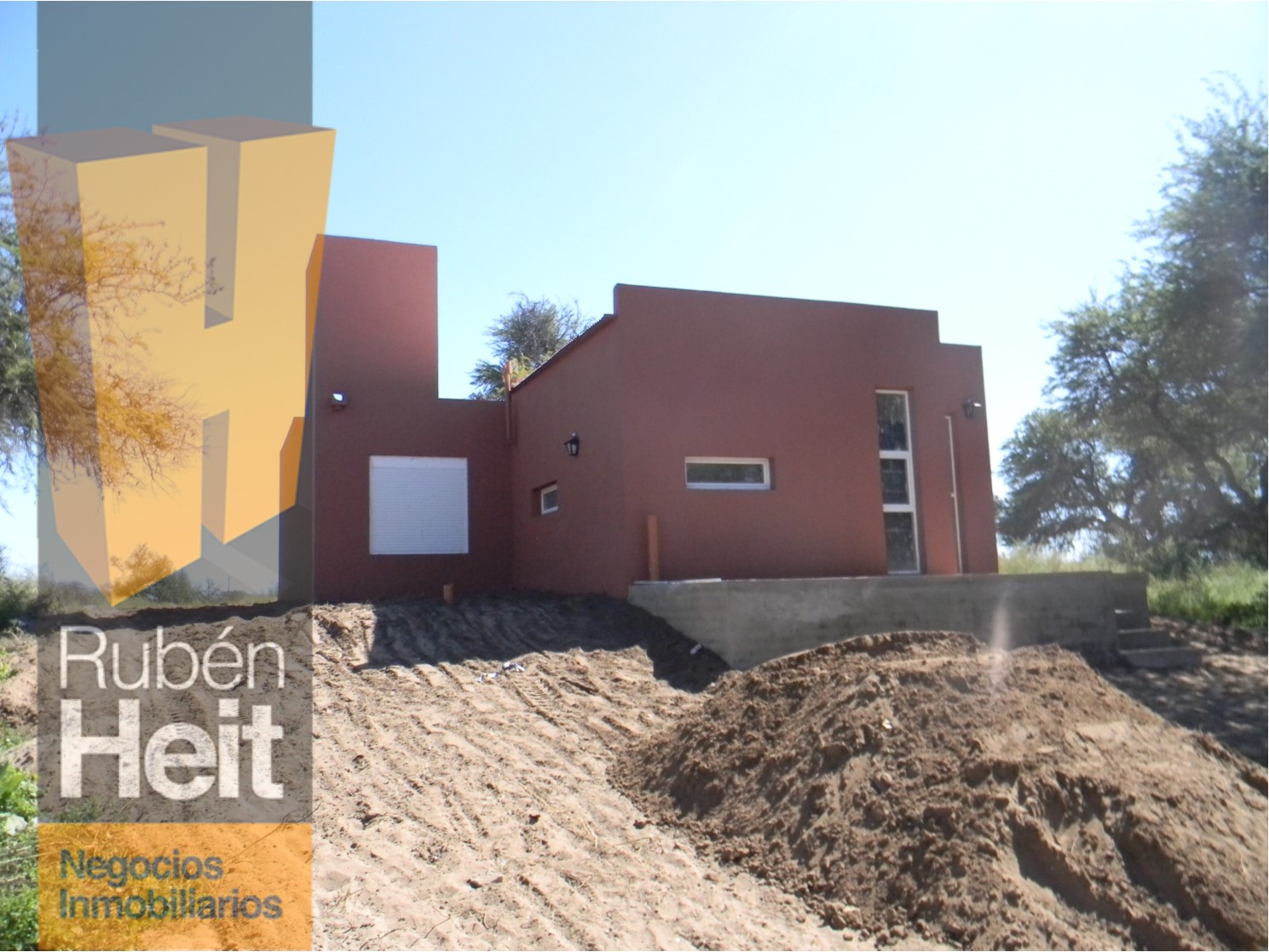 Casa a Estrenar en Toay — foto 2