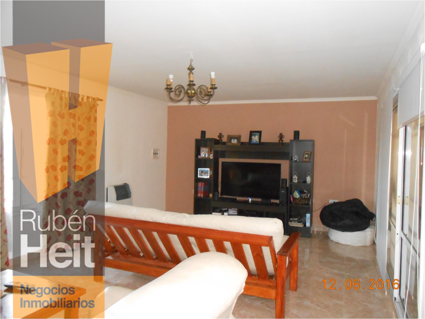 Inmejorable Casa Quinta - 3