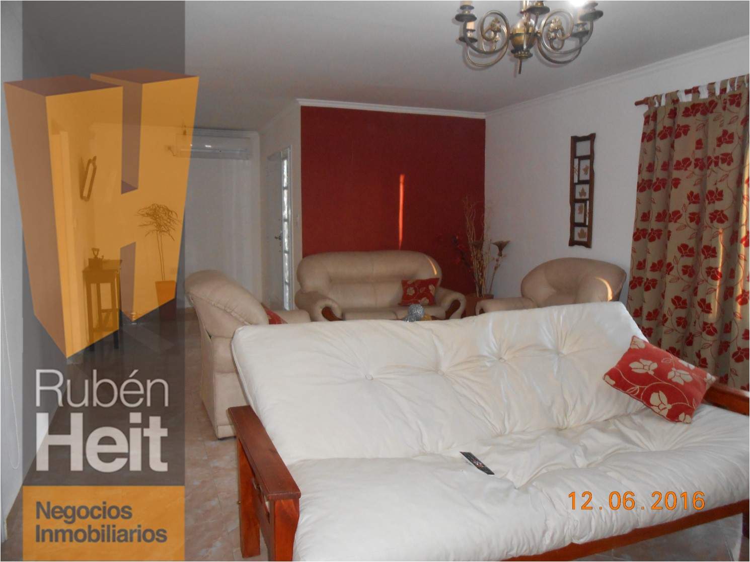 Inmejorable Casa Quinta - 4