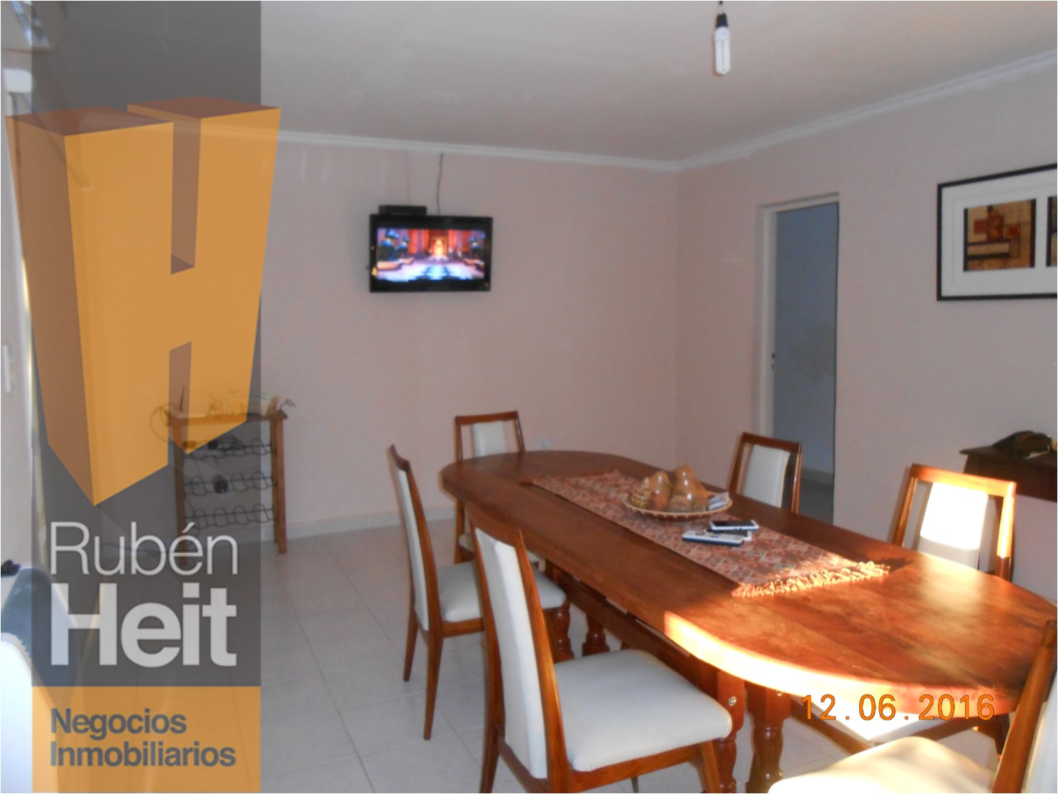 Inmejorable Casa Quinta - 5