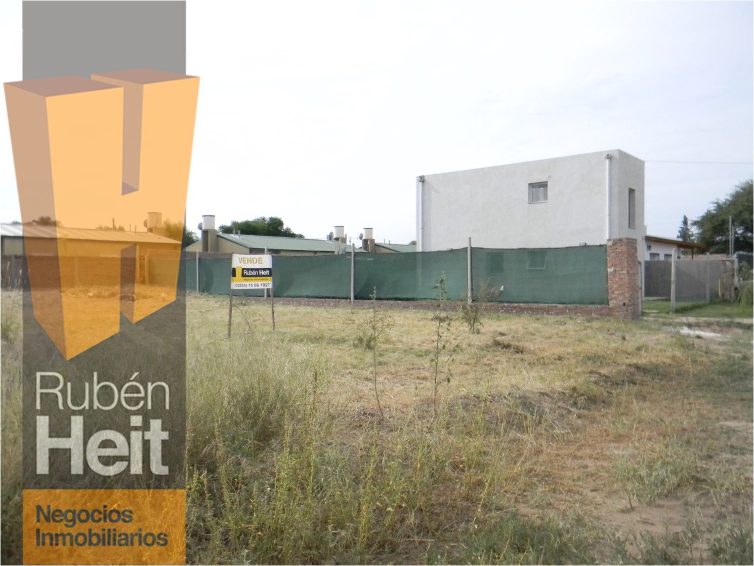 Terreno en Toay — foto 2