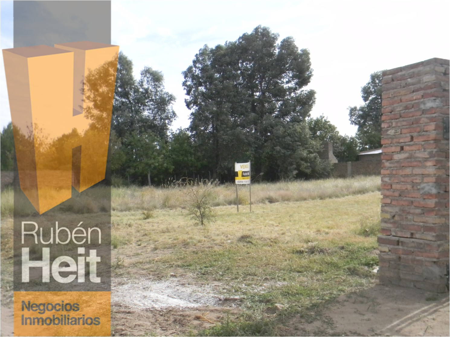 Terreno en Toay — foto 3