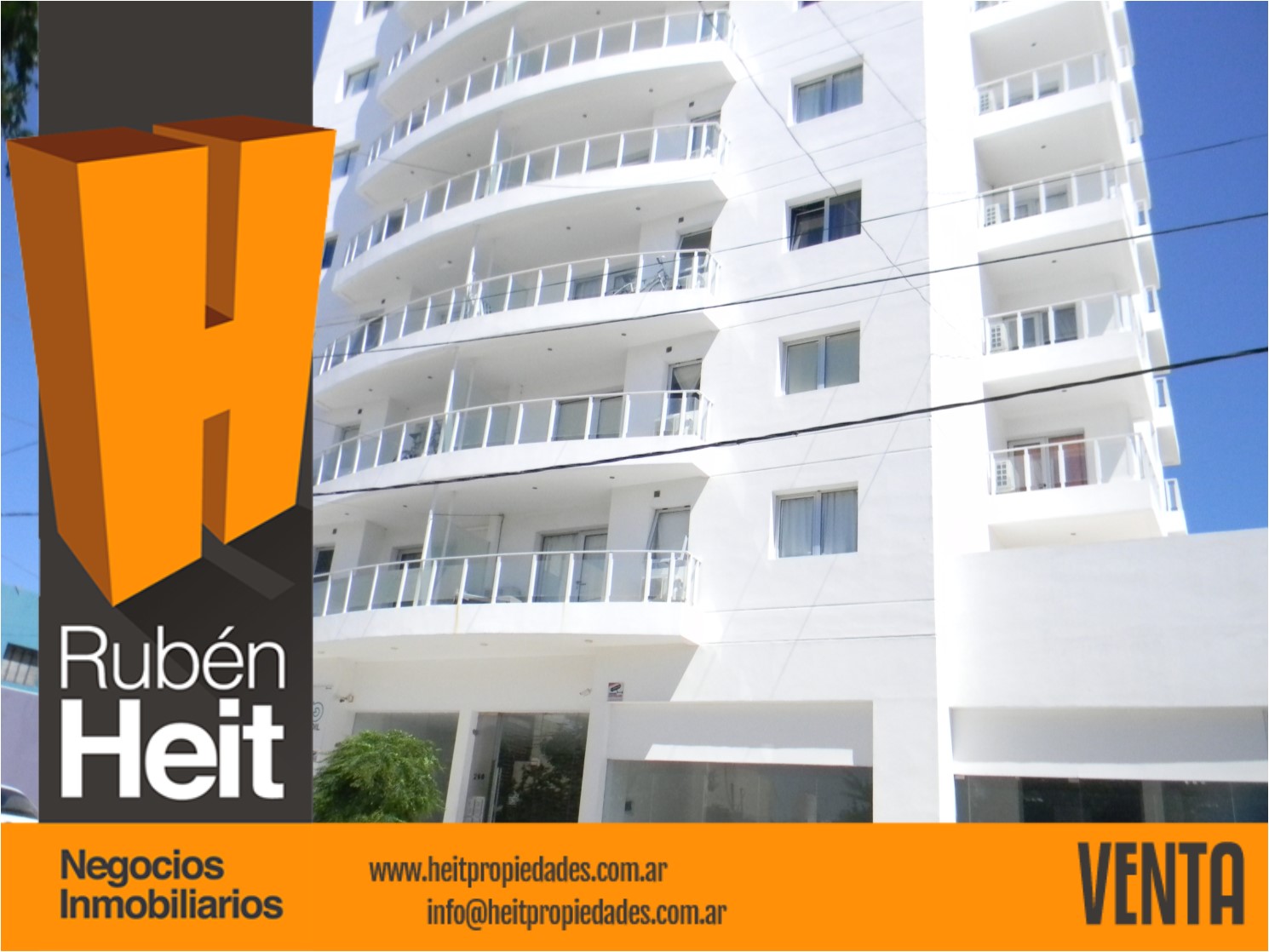 Dpto Edifico Credil - 1