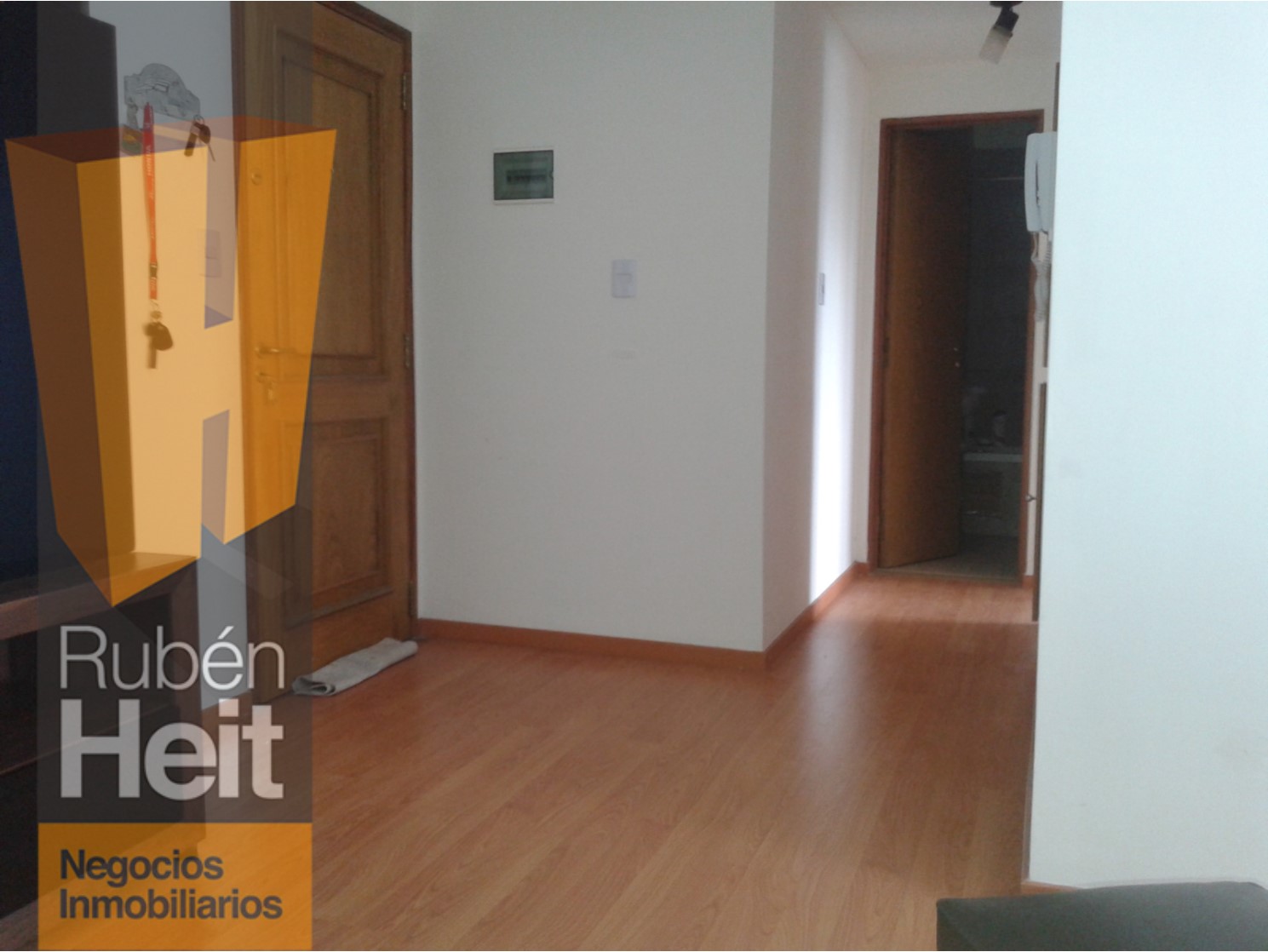 Dpto Edifico Credil - 2