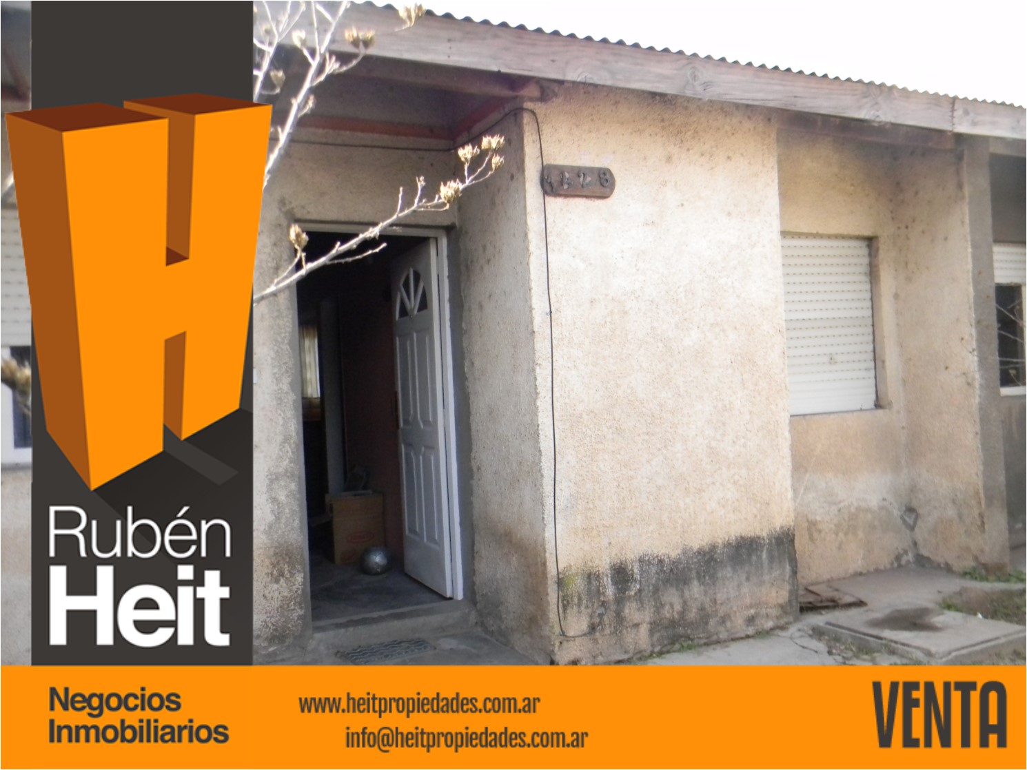 Casa s/Stieben - 1