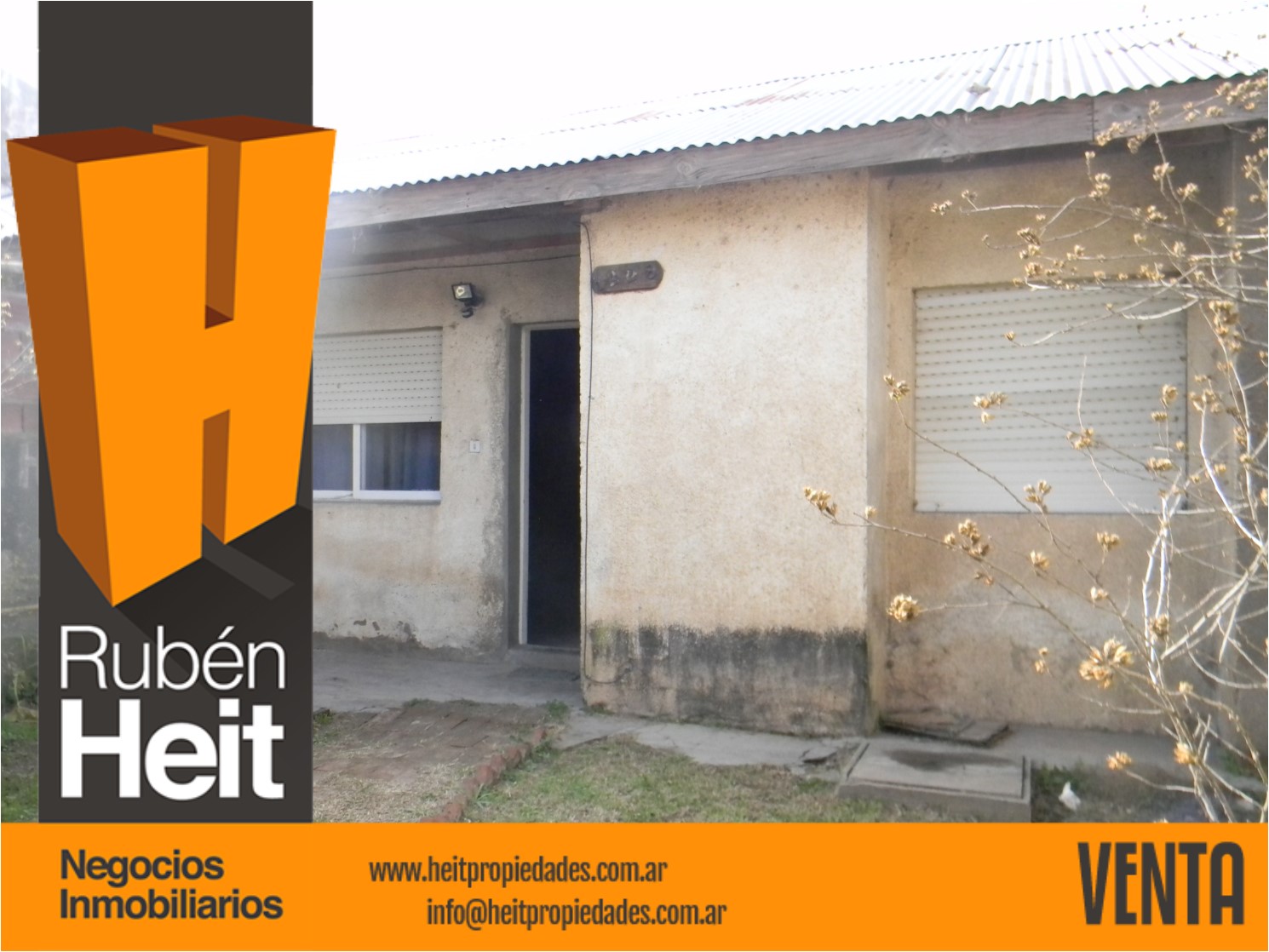 Casa s/Stieben - 2