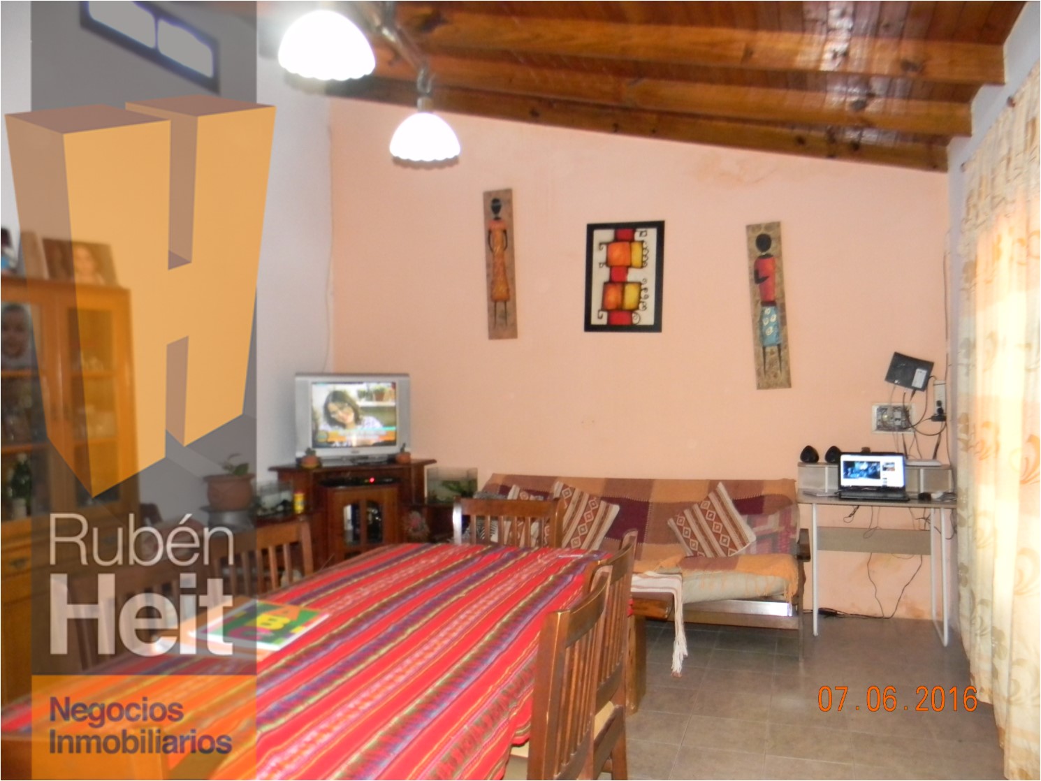 Casa s/Toscano - 2