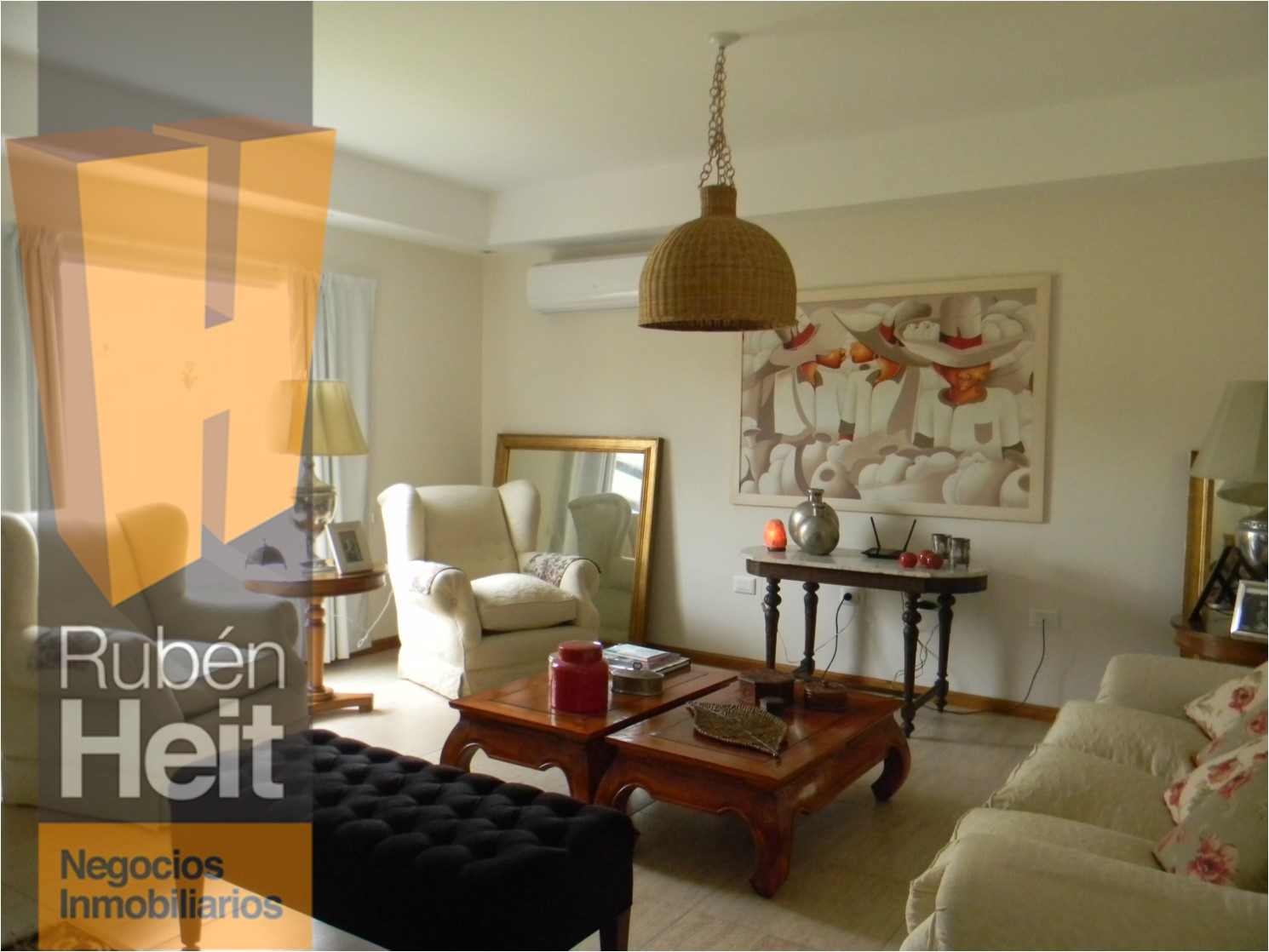 Impecable Casa en la Cuesta del Sur — foto 2