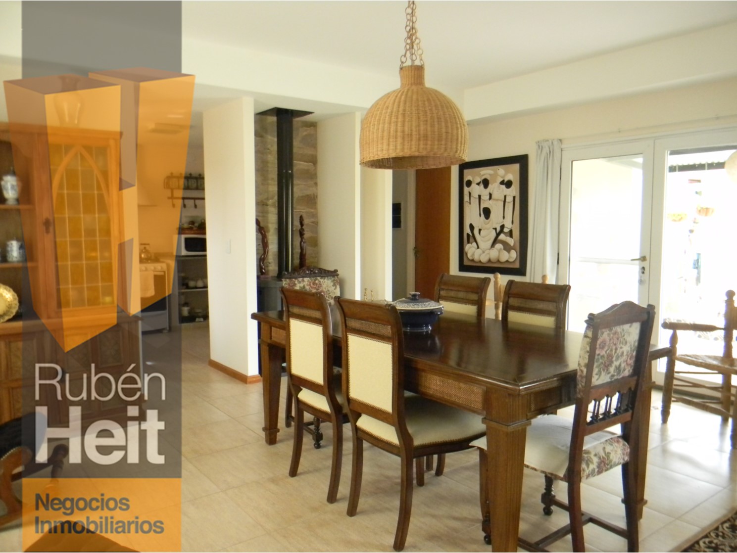 Impecable Casa en la Cuesta del Sur — foto 3