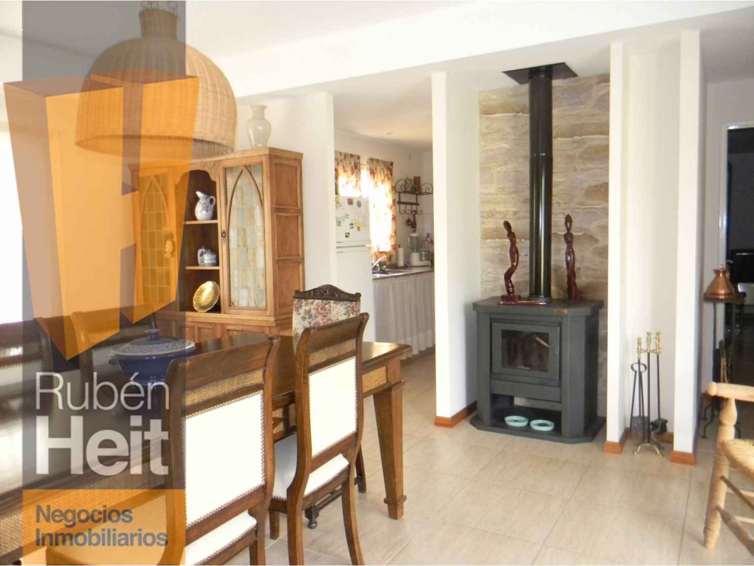 Impecable Casa en la Cuesta del Sur — foto 4