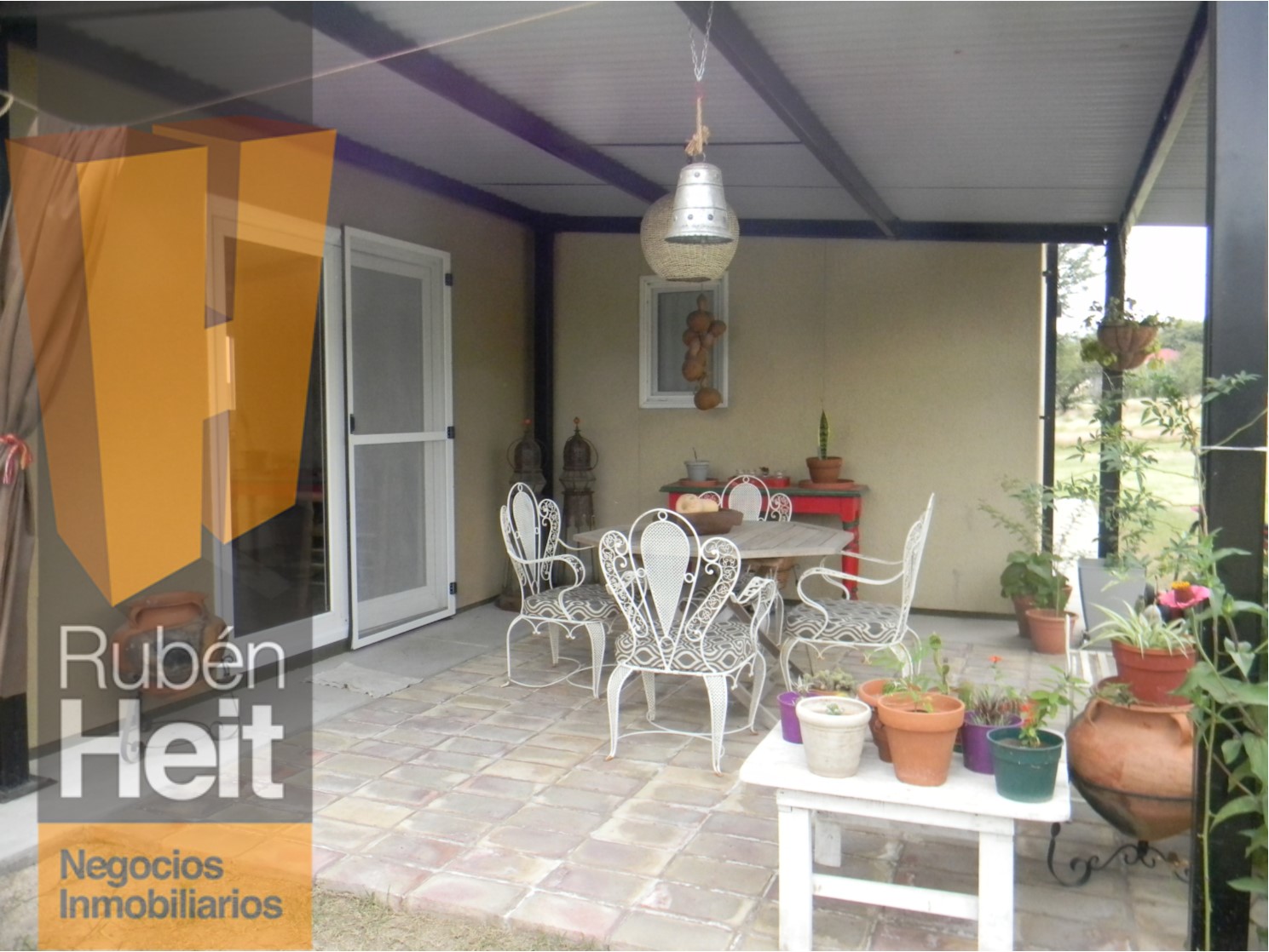 Impecable Casa en la Cuesta del Sur — foto 6