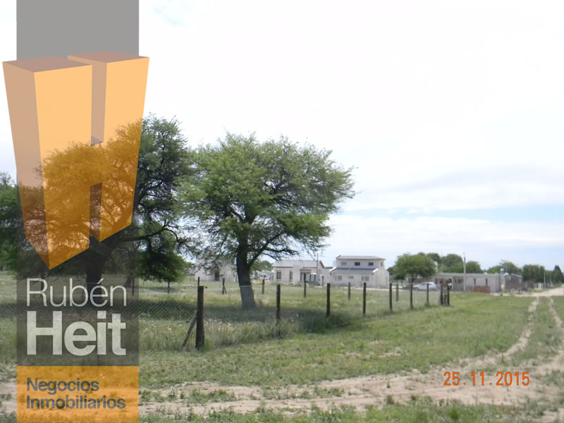 Lotes s/Sanchez-Últimos Disponibles! - 2