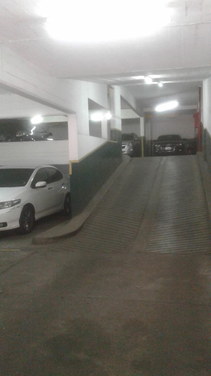 Cochera en Palermo — foto 2