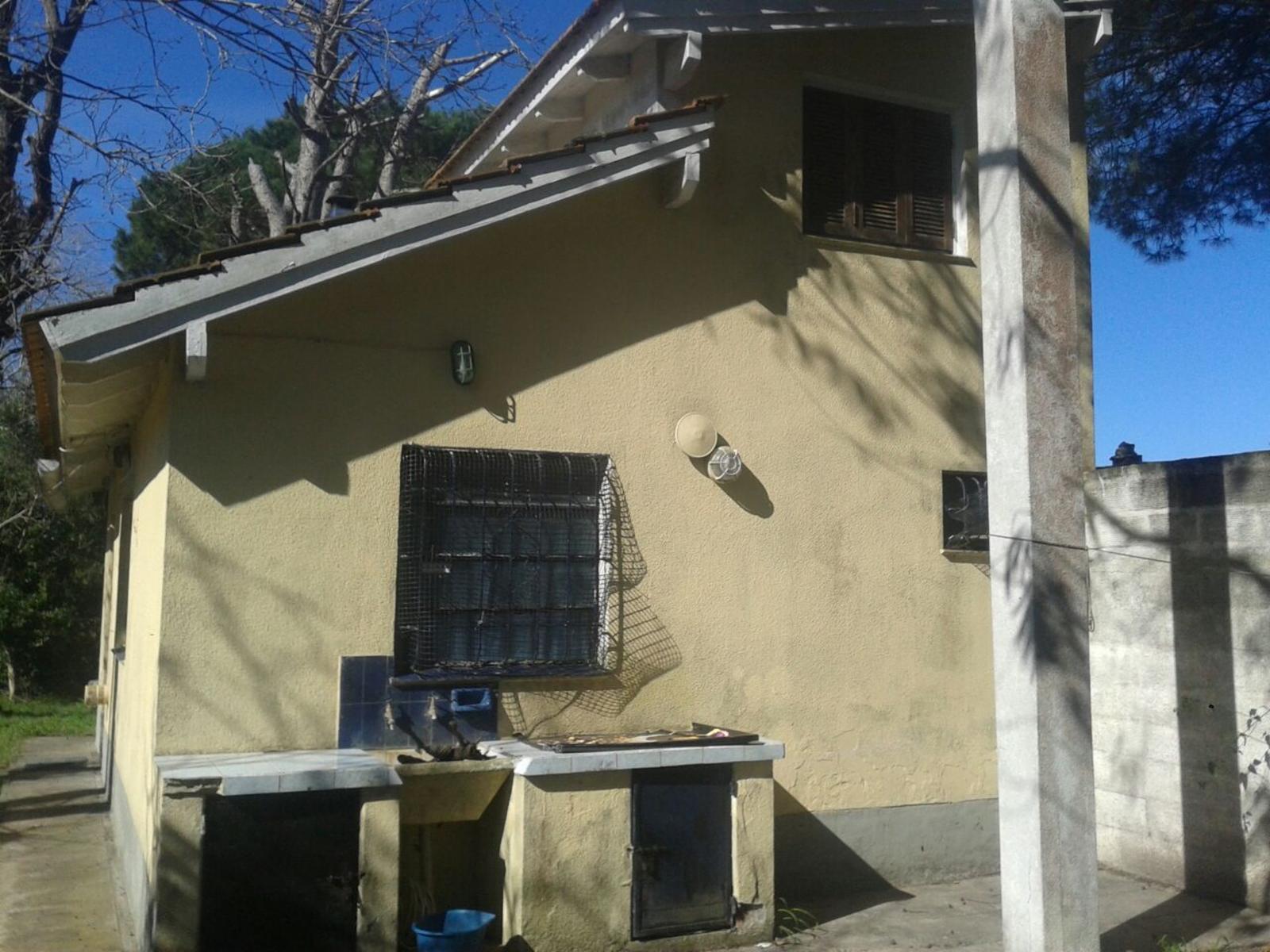 Venta PH de dos ambientes en San Clemente