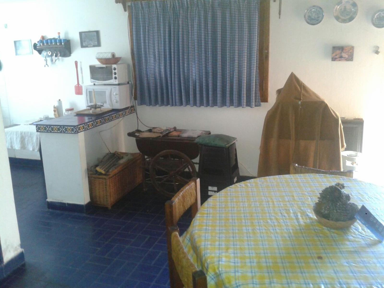 Venta PH de dos ambientes en San Clemente — foto 7